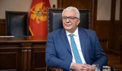 Mandić čestitao Metsoli: Saradnja sa Evropskim parlamentom ima ključni značaj za napredak na&scaron;e zemlje ka članstvu u EU