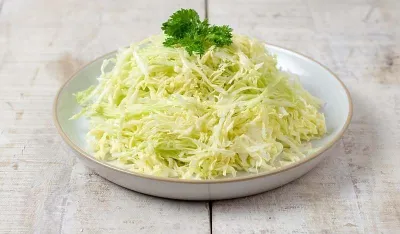 Jedan sastojak će vam pomoći da kupus salata bude poput one iz restorana