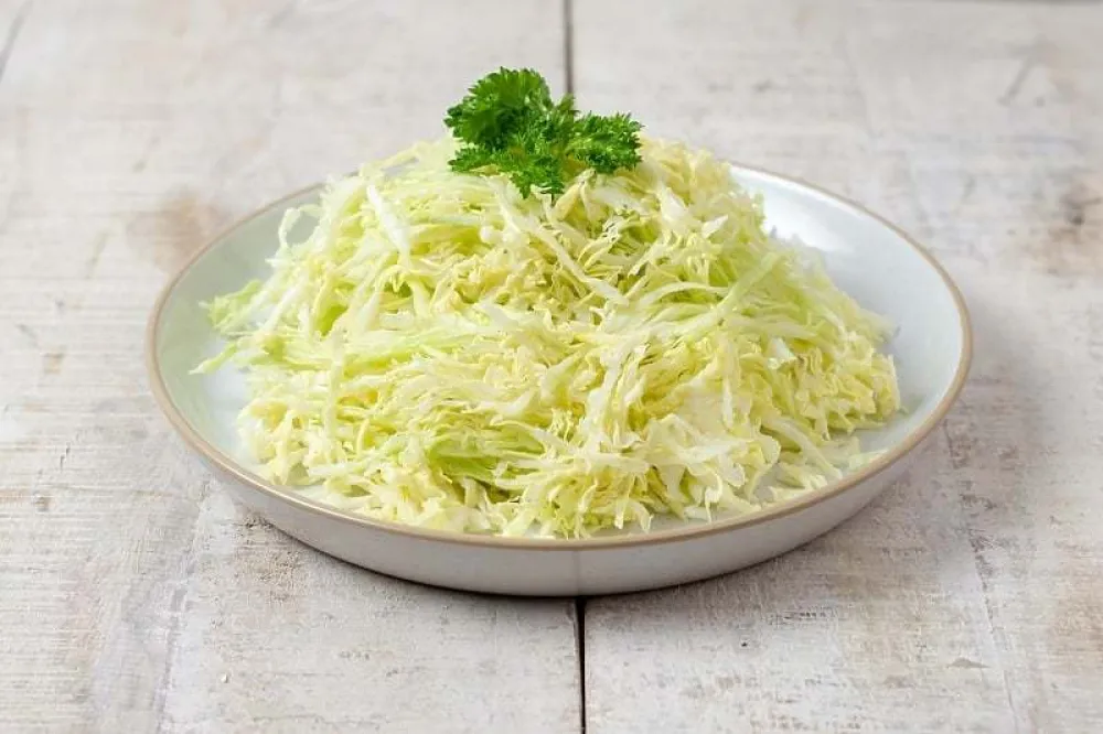 Jedan sastojak će vam pomoći da kupus salata bude poput one iz restorana