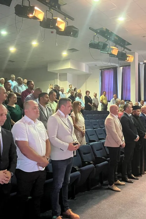 Andrijevica obilježila Dan op&scaron;tine: Mjerama &scaron;tednje i realnim procjenama odgovorili brojnim izazovima