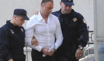 SDT: Mandić, Vulević i Delić učestvovali u &scaron;vercu dviјe i po tone kokaina