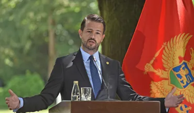 Milatović danas na samitu Evropske političke zajednice