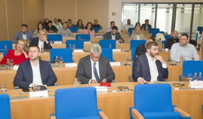 U slučaјu raspu&scaron;tanja Skup&scaron;tine Glavnog grada 24. јula, birali bi 59 odbornika 