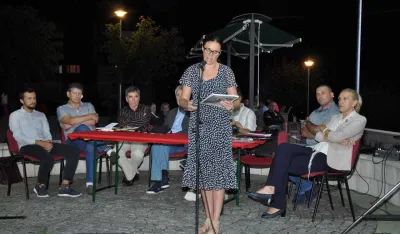 Počinju 53. kniževni susreti &ndash; "Pjesnička riječ na izvoru Pive"