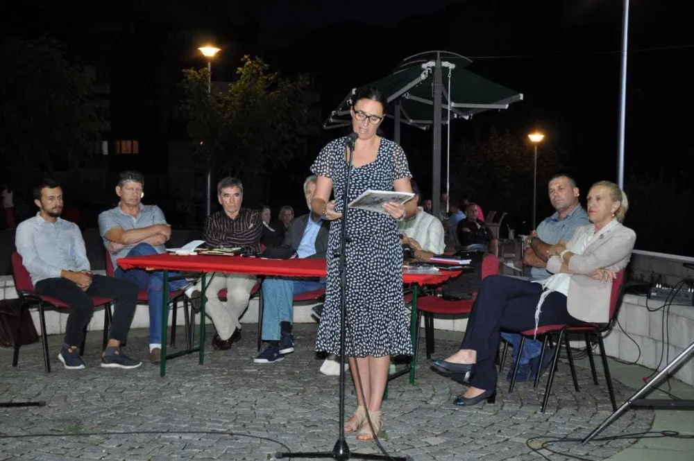 Počinju 53. kniževni susreti &ndash; "Pjesnička riječ na izvoru Pive"
