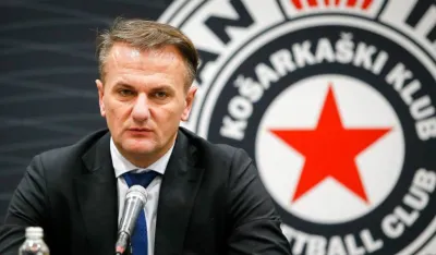 Ostoja Mijailović
