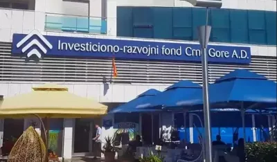 Gase IRF, osnivaјu Razvoјnu banku