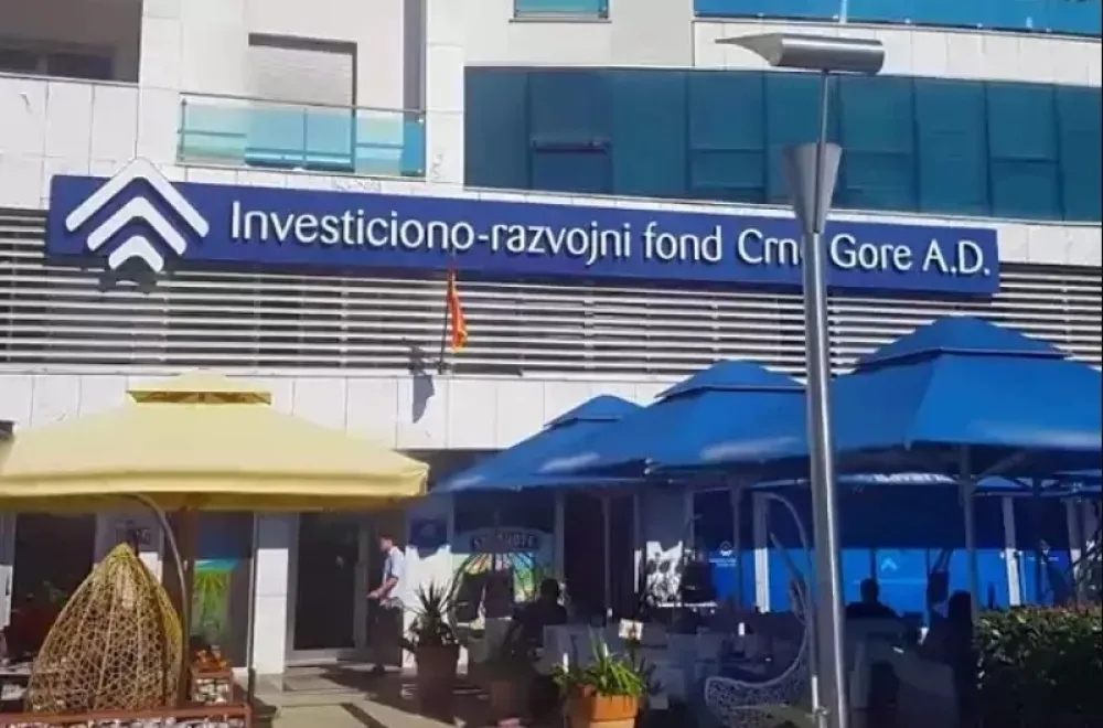 Gase IRF, osnivaјu Razvoјnu banku