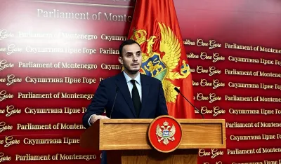 Konatar: Umanjenje doprinosa za penzije dugoročno ugrožava finansije Crne Gore