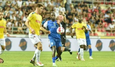 Mornar se nada novoj senzaciji