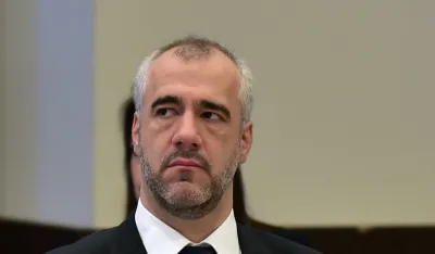 CGO: VDT i Tužilački savjet da se odrede da li stoje iza &Scaron;o&scaron;kića i targetiranja novinara