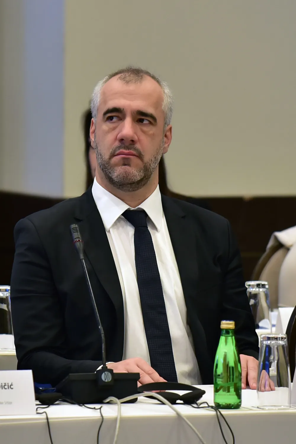 CGO: VDT i Tužilački savjet da se odrede da li stoje iza &Scaron;o&scaron;kića i targetiranja novinara