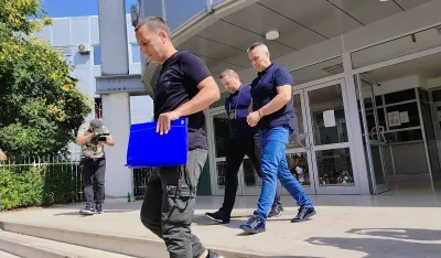 (VIDEO) Uskoro odluka o predlogu za ukidanje pritvora Veselinu Veljoviću