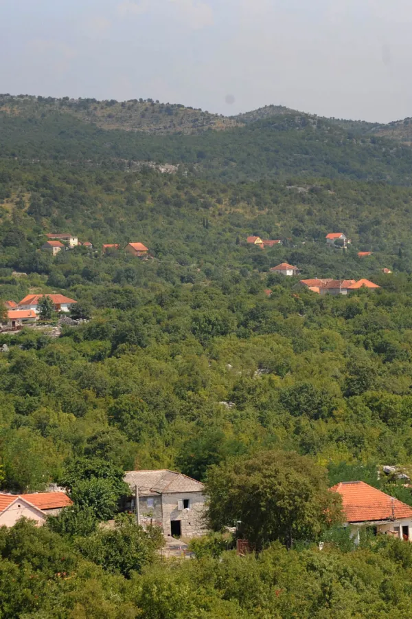 Најстарији водовод је љешански 