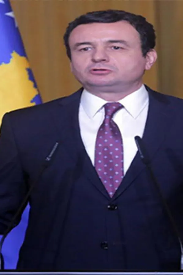 Kurti: Ubistvo policajca u Loznici da se ne politizuje