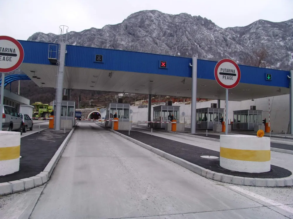 Formiranje tim za rje&scaron;avanje zahtjeva mje&scaron;tana&nbsp;u vezi oslobađanja plaćanja putarine kroz Sozinu