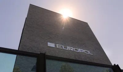 EUROPOL o akciji "General": "Jedan od osumnjičenih navodno odgovoran za vi&scaron;e ubistava"