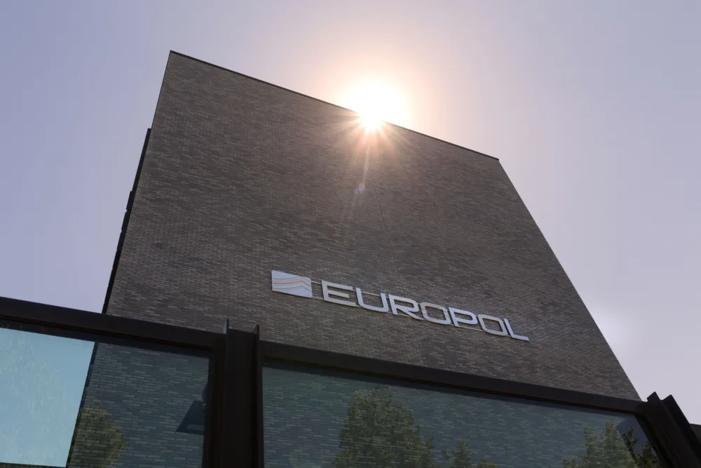 EUROPOL o akciji "General": "Jedan od osumnjičenih navodno odgovoran za vi&scaron;e ubistava"