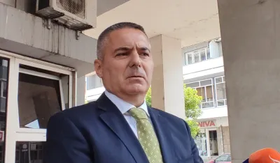 Veselinu Veljoviću ukinut pritvor