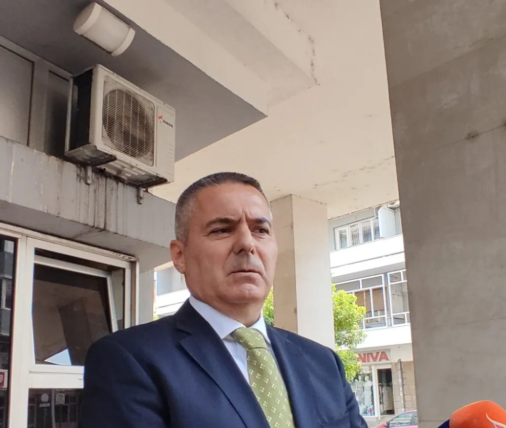 Veselinu Veljoviću ukinut pritvor