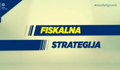 1 Prezentacija i ključne poruke Fiskalne strategije