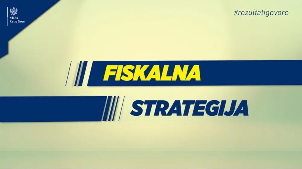 1 Prezentacija i ključne poruke Fiskalne strategije