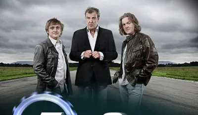 Kraj jedne ere: Rastaje se Top Gear ekipa