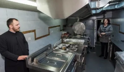 U Narodnoj kuhinji&nbsp;"Divna Veković" spremaju obroke&nbsp;za preko 200 korisnika, apelovali na ljude dobre volje da pomognu