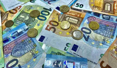 Iz Alimentacionog fonda isplaćeno 35.301eura