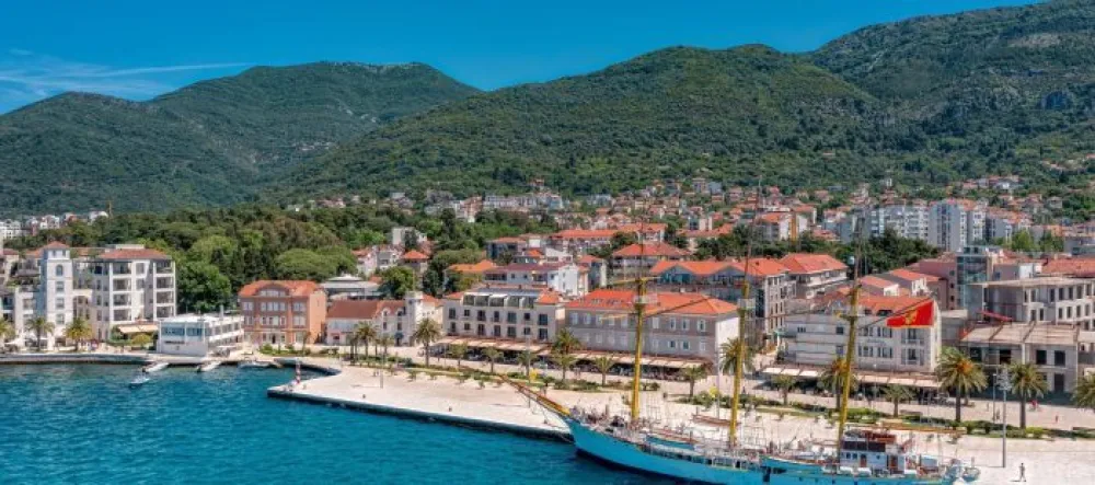 Zbog problema na kablu moguća naizmjenična isključenja struje u Tivtu