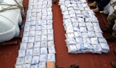 Hap&scaron;enja u Beogradu: Zaplijenjeno 8,5 kilograma kokaina vrijednog milion eura