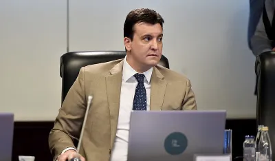 Milović: Građani su prevareni, ograđujem se fiskalne strategije