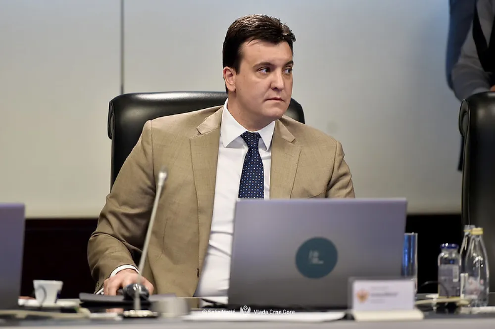 Milović: Građani su prevareni, ograđujem se fiskalne strategije