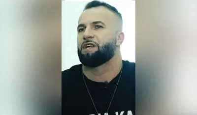 Osumnjičeni ubica policajca 