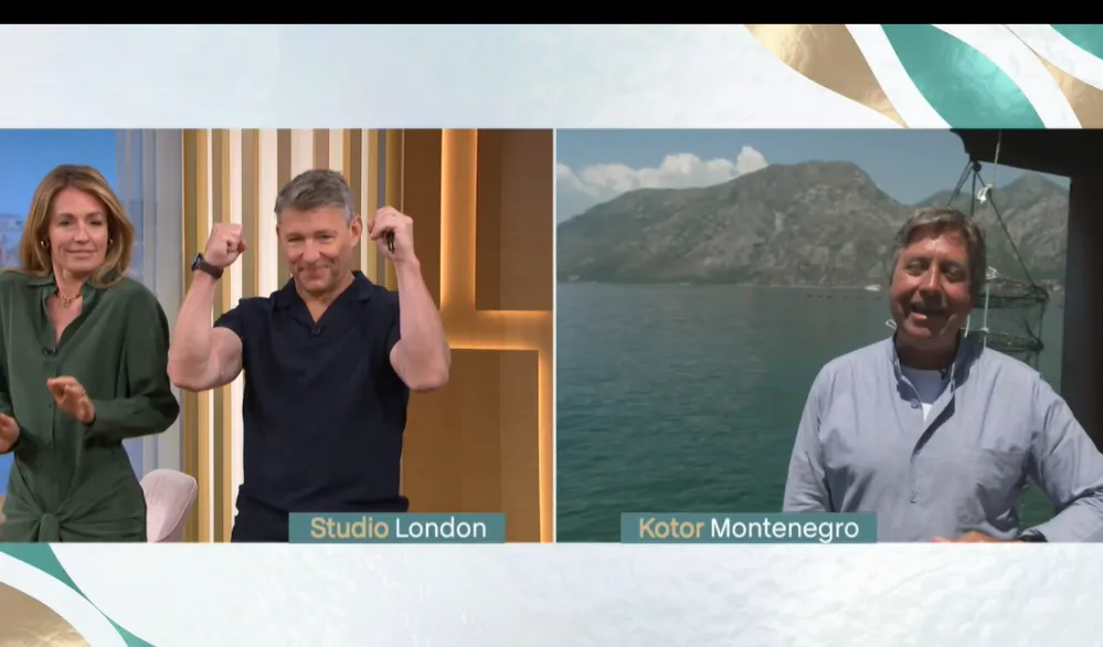 Crna Gora prava destinacija za odmor