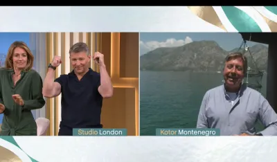 Crna Gora prava destinacija za odmor