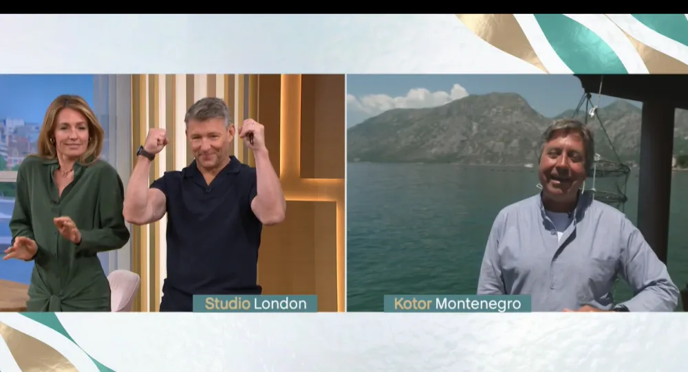 Crna Gora prava destinacija za odmor