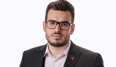 Darko Savović