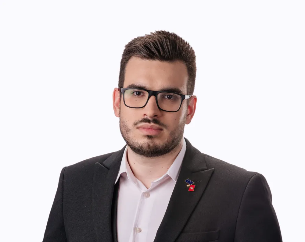 Darko Savović