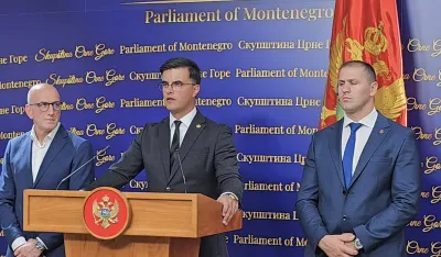 Danilo &Scaron;aranović