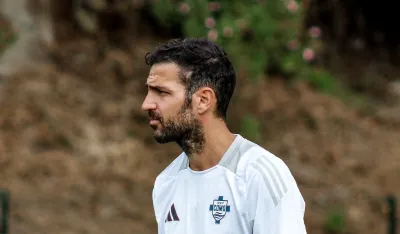 Sesk Fabregas
