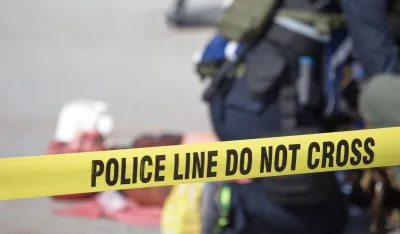 Mu&scaron;karac ubio četvoro dece i suprugu u Alabami