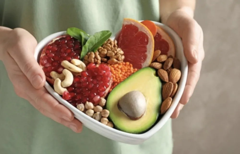 Ova hrana će vam maksimalno sniziti holesterol