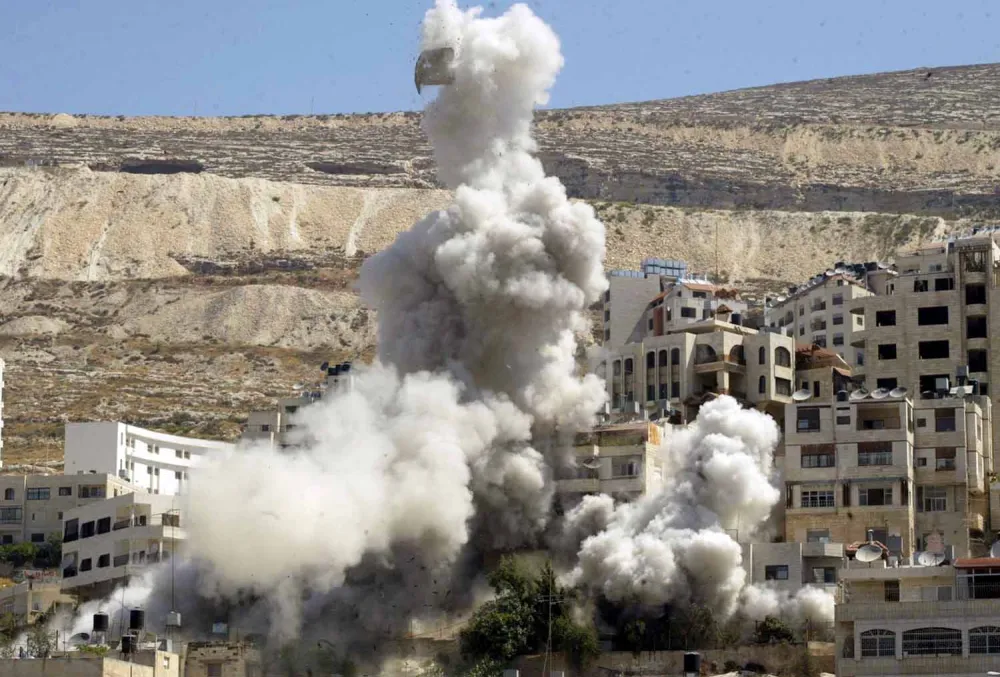 (UŽIVO) Izrael gađao položaje Huta u Jemenu; Iz Libana ispaljeno 45 raketa na sever Izraela