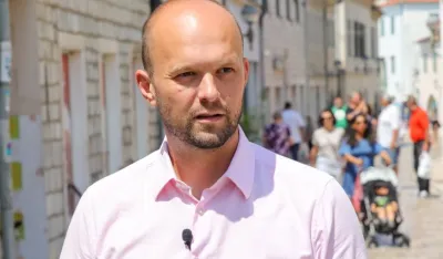 Vuković: U Herceg Novom manje turista, fale Rusi i Ukrajinci?