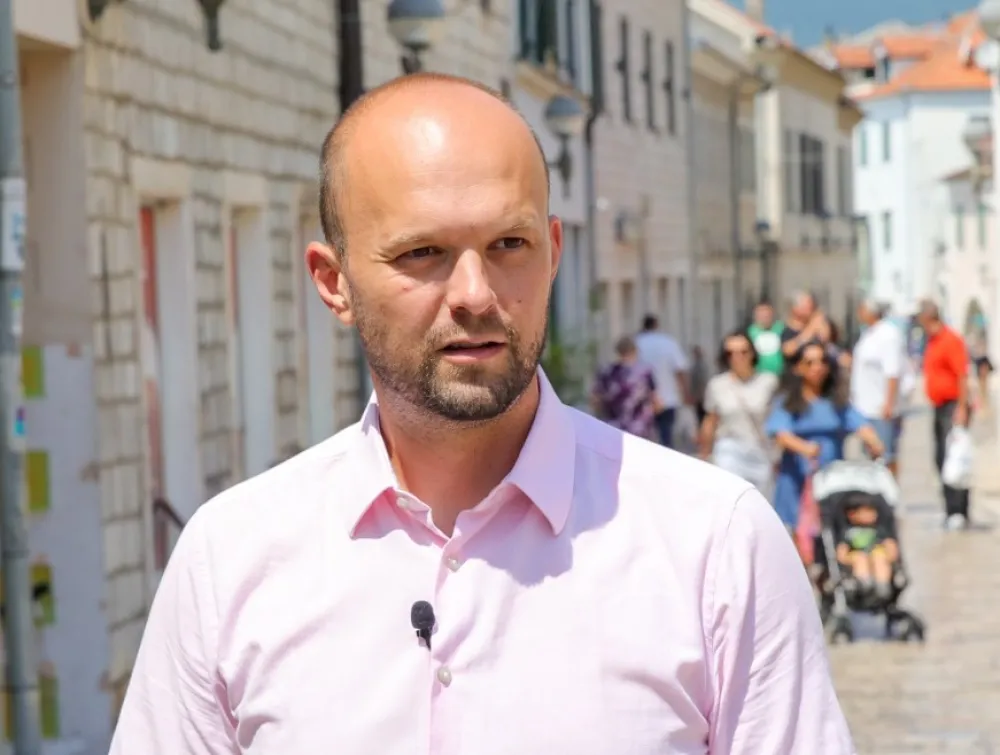 Vuković: U Herceg Novom manje turista, fale Rusi i Ukrajinci?