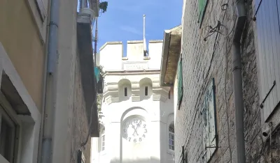 Ogledalo Herceg Novog: Čistoća plaža, ulica, trgova, &scaron;etali&scaron;ta&hellip;