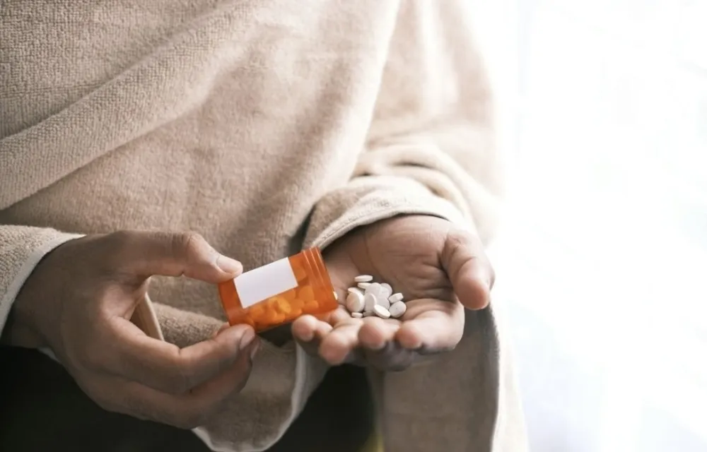 Kako da prepoznate koju glavobolju imate?