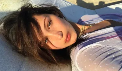 Adidas uklanja Belu Hadid iz reklamne kampanje nakon kritika iz Izraela