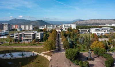 Univerzitet Crne Gore